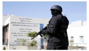 الدار البيضاء .. توقيف شخص متطرف موالي ل “داعش” يشتبه في تورطه في التحضير لتنفيذ مشروع إرهابي يهدف للمس الخطير بالنظام العام