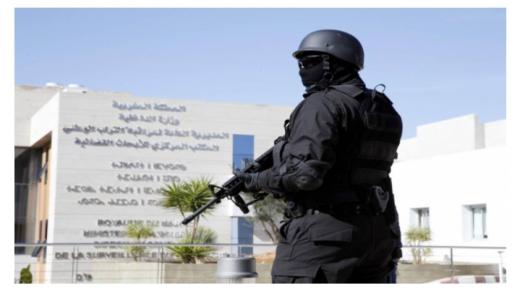 الدار البيضاء .. توقيف شخص متطرف موالي ل “داعش” يشتبه في تورطه في التحضير لتنفيذ مشروع إرهابي يهدف للمس الخطير بالنظام العام