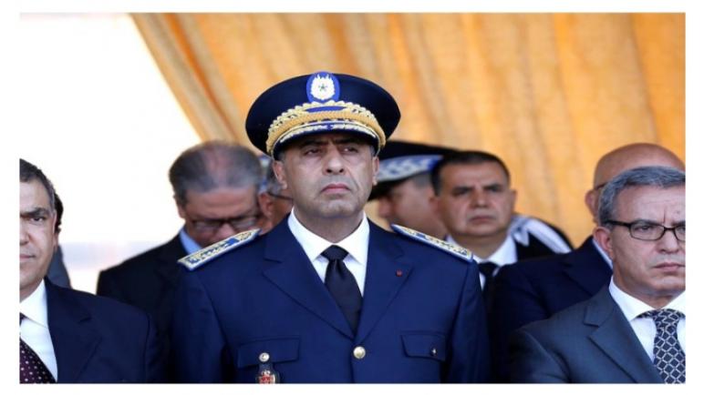 حموشي يصدر قرارا بالتوقيف المؤقت عن العمل في حق موظفي شرطة بالرباط