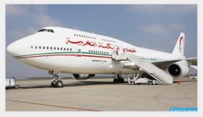 الخطوط الملكية المغربية تلغي رحلتيها من وإلى واغادوغو يومي 1 و2 أكتوبر الجاري