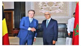 المبادرة المغربية للحكم الذاتي حل واقعي لطي ملف الصحراء