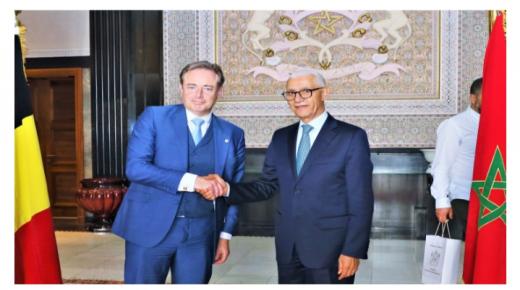 المبادرة المغربية للحكم الذاتي حل واقعي لطي ملف الصحراء