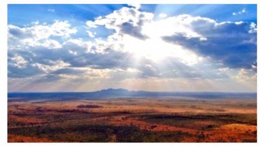 طقس الأحد .. أمطار منتظرة في مناطق معينة من المملكة