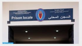 المندوبية العامة لإدارة السجون تفند ادعاءات والدة معتقل بالسجن المحلي آيت ملول بشأن عدم استقبالها