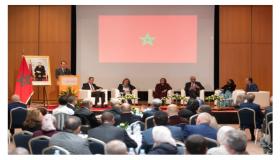 الصخيرات .. تقديم خطة العمل المندمجة لمناهضة زواج القاصر