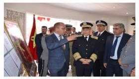 إطلاق الحملة الجهوية للتحسيس بالعنف الرقمي ضد النساء ببني ملال