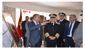 إطلاق الحملة الجهوية للتحسيس بالعنف الرقمي ضد النساء ببني ملال