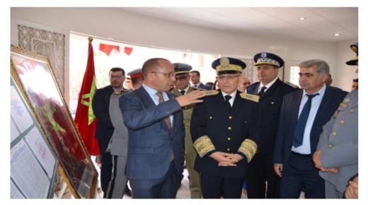 إطلاق الحملة الجهوية للتحسيس بالعنف الرقمي ضد النساء ببني ملال