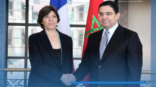 فرنسا تجدد موقفها بخصوص قضية الصحراء