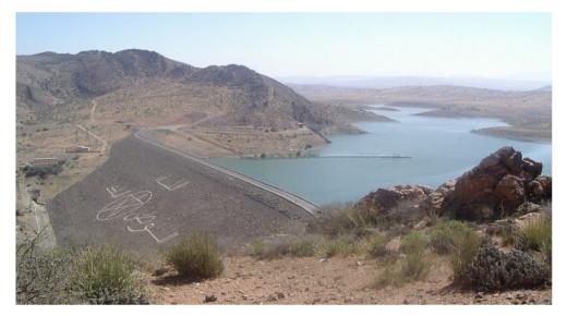 الفلاحون يراهنون على إنشاء السدود لمواجهة مخاطر الجفاف في إقليم الحوز