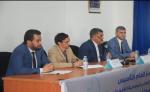 المركز الوطني للمصاحبة القانونية وحقوق الانسان يفتح فرعا اقليميا له بعمالة المضيق الفنيدق