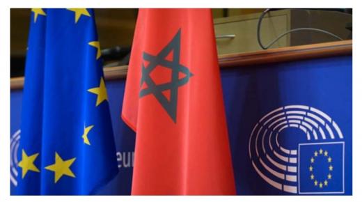 قرار البرلمان الأوروبي .. الشراكة يجب أن تقوم على الاحترام لا أن تأخذ “بعدا أحاديا” (خبير أمريكي)