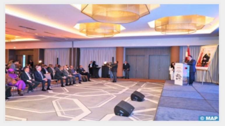 الرباط.. ورشة عمل دولية حول تطوير المحاور اللوجستيكية في إفريقيا
