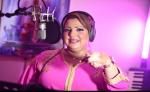 الفنانة الشعبية “سمية الكزاوية” تصدر كشكول شعبي جديد بعنوان“ المحنة دوز دوز”