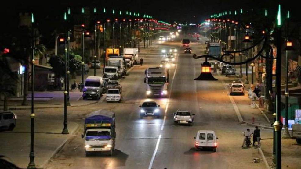 أي دور للشرطة الإدارية والسلطات المحلية في حماية الملك العمومي بايت ملول