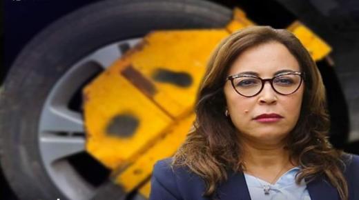 إتهام عمدة الرباط بإنتهاك الدستور بعد فرضها رسوم غير مشروعة على سائقي السيارات