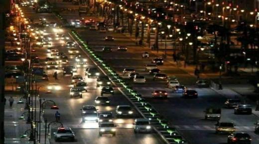 أزيد من 3.5 مليون درهم لدعم مشاريع تحسين الدخل والاندماج الاقتصادي للشباب بإقليم العيون