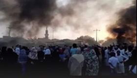 ارتفاع حصيلة ضحايا النزاع بالسودان الى أكثر من 400 قتيل و3500 مصاب