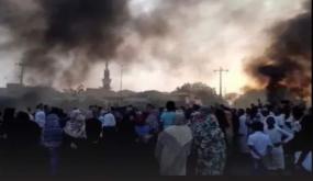 ارتفاع حصيلة ضحايا النزاع بالسودان الى أكثر من 400 قتيل و3500 مصاب