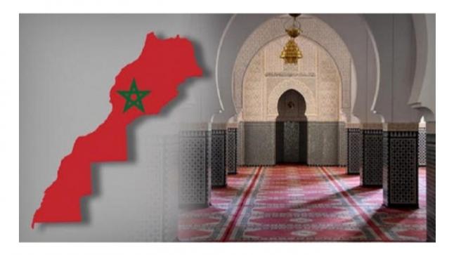 إلى متى يستمر إغلاق المساجد بإقليم إنزكان أيت ملول مباشرة بعد إنتهاء صلاة التراويح……؟؟؟؟