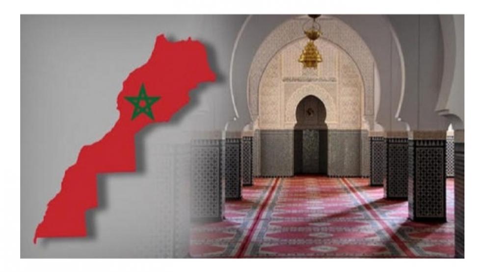 إلى متى يستمر إغلاق المساجد بإقليم إنزكان أيت ملول مباشرة بعد إنتهاء صلاة التراويح……؟؟؟؟