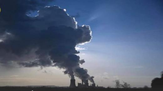 بسبب تلوث الهواء.. أكثر من ألف طفل يموتون سنويا في أوروبا