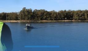 نزار بركة يؤكد بأن مشروع الربط المائي بين حوضي سبو وأبي رقراق بلغت 99في المائة