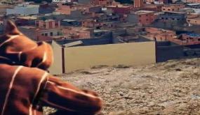 انطلاق فعاليات النسخة الثالثة عشرة لمهرجان إمنتانوت للفن والإبداع والتراث