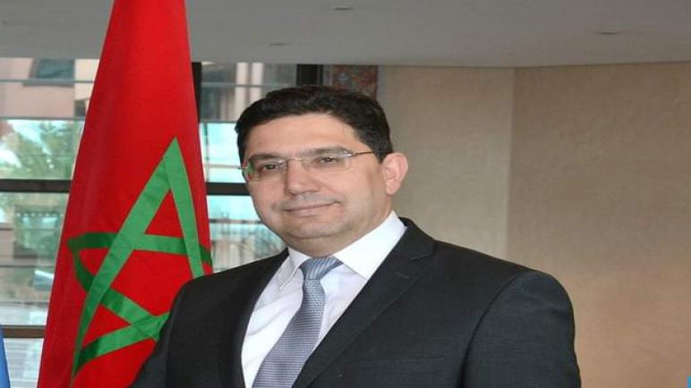 موريتانيا تتبنى المبادرة الملكية لولوج دول الساحل والجزائر مرتبكة