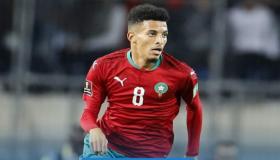 أوناحي يؤكد بأن المنتخب الوطني سيشارك في الكان بكل جاهزيته