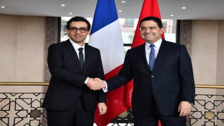 العلاقات المغربية الفرنسية مدعوة الى تجديد نفسها