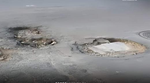 فعاليات مدنية وحقوقية تضرب ناقوس الخطر على تدهور البنيات التحتية بالمدينة بتازة