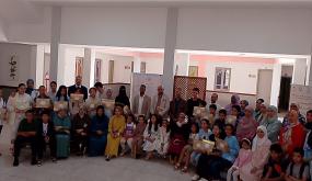 مجموعة مدارس بونوني الخاصة بتارودانت تفتتح فعاليات الشهر الثقافي بمحاضرة حول “الكتاب وأهميته ودوره في المجتمع”