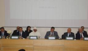 تنصيب منير هواري عاملًا جديدًا على إقليم سيدي بنور