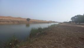 الساقية التي أُطلقت لتزويد آسفي بالماء تحولت إلى خطر يهدد ساكنة الزمامرة