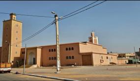 الشبكة المغربية لحقوق الإنسان ومحاربة الفساد تطالب بفتح تحقيق حول تسيير مسجد الشهداء بأيت ملول