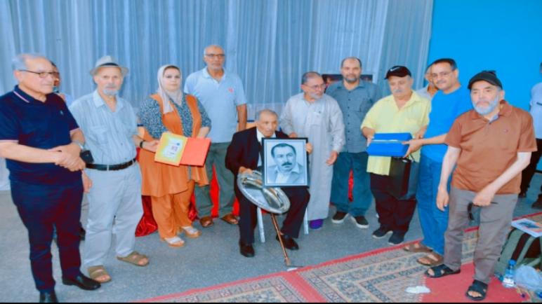 بوعزة ساهل… قامة فكرية مغربية تستحق أكثر