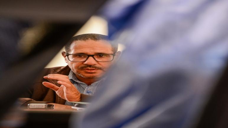النفاق السیاسي