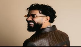 الفنان DYSTINCT يشارك في مشروع فندقي بمدينة كابو نيكرو