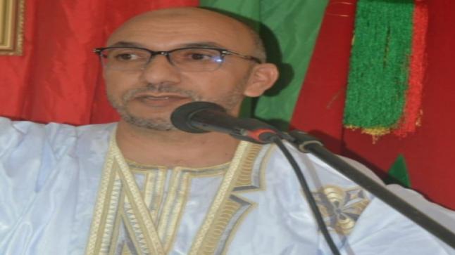 حفيظ زضيضات يدعو إلى خطة وطنية شاملة للتفاعل مع احتجاجات الشباب