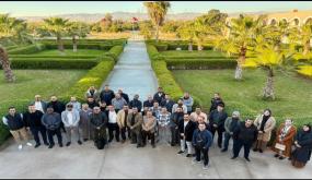 تأسيس جمعية أستاذات وأساتذة مادة الاجتماعيات بمديرية إنزكان أيت ملول