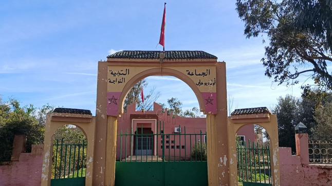 رئيس جماعة أولاد بوعلي النواجة يرفض منح تصريح صحفي وٱستياء السكان من اختيارات المجلس