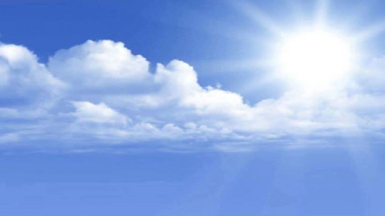 توقعات حالة الطقس اليوم الأحد