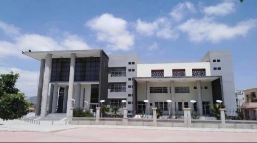 أمن تازة يجفف منابع الجريمة بكل اشكالها