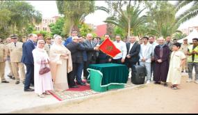 التشاور إلى الإنجاز.. انطلاق أول مشروع للميزانية التشاركية بجماعة أيت ملول