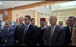 عامل اقليم تازة يترأس حفلا للاحتفاء بمغاربة العالم تحت شعار “خدمة أوراش المغرب 2030”