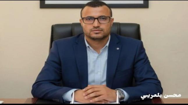 الناشط السياسي والرياضي محسن بلعريبي يكشف عن موقفه بشأن خوض الترشح في الاستحقاقات البرلمانية القادمة بدائرة الغربعيسى هبولة