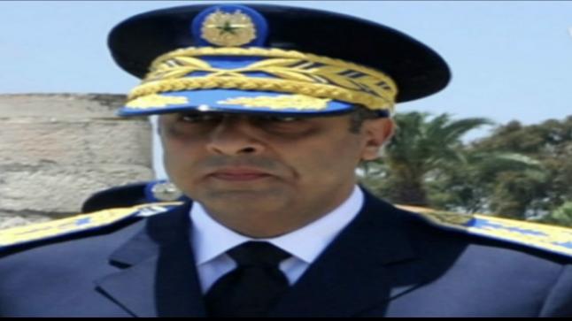 ارتقى في سلم التضحية فكرم في رتبته الحموشي يضمد جراح أسرة شهيد الواجب بالحسيمة