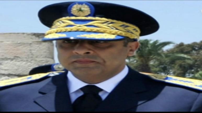 ارتقى في سلم التضحية فكرم في رتبته الحموشي يضمد جراح أسرة شهيد الواجب بالحسيمة