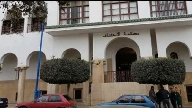 الحسيمة.. تمديد الحراسة النظرية لثلاثة موقوفين على خلفية المواجهة المسلحة بإمزورن